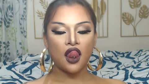 Anastacia Grey  online show from 06.25.26