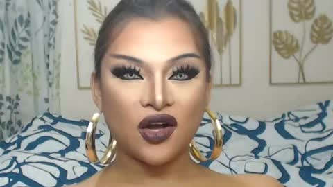 Anastacia Grey  online show from 06.26.26