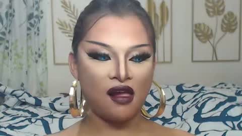 Anastacia Grey  online show from 07.16.26