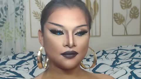 Anastacia Grey  online show from 07.16.26