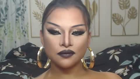Anastacia Grey  online show from 07.21.26