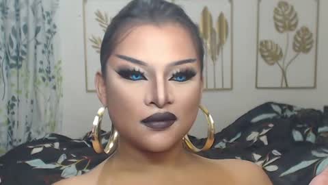 Anastacia Grey  online show from 07.28.26