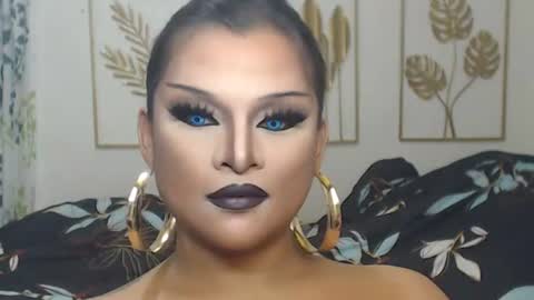 Anastacia Grey  online show from 08.01.26