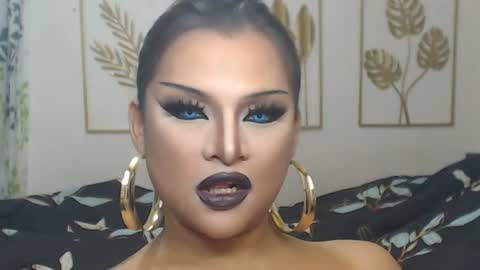 Anastacia Grey  online show from 08.01.26