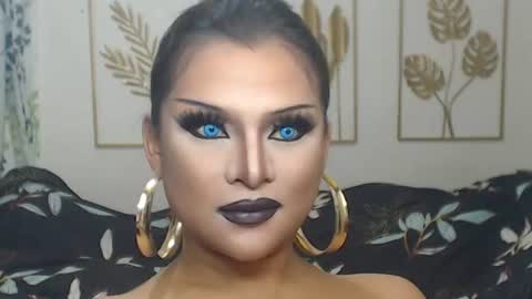 Anastacia Grey  online show from 08.02.26