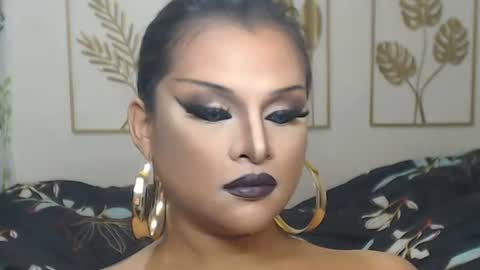 Anastacia Grey  online show from 08.03.26