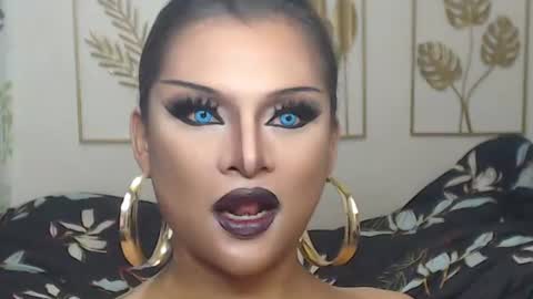 Anastacia Grey  online show from 08.04.26