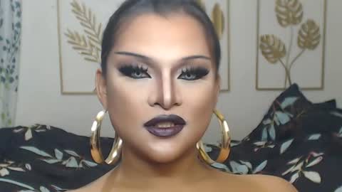 Anastacia Grey  online show from 08.06.26
