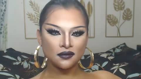 Anastacia Grey  online show from 08.09.26
