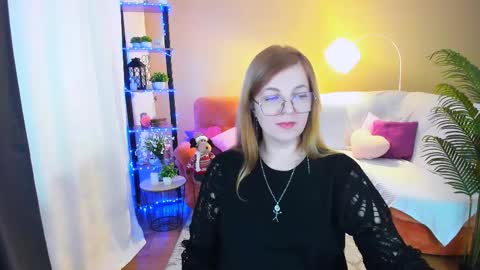 Alice online show from 11.16.25