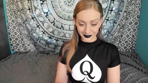 YourVenus00 -Follow my OF online show from 06.06.26