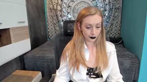 YourVenus00 -Follow my OF online show from 07.07.26