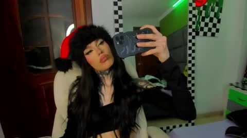 GI online show from 12.19.25