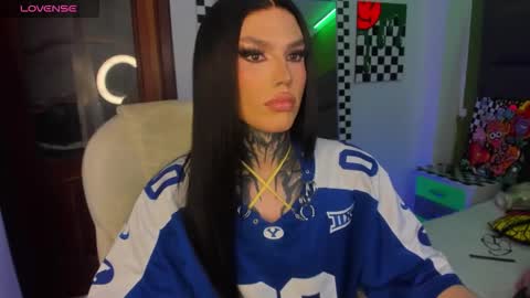 GI online show from 01.18.26