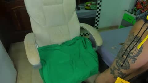 GI online show from 02.01.26