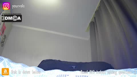 Daddy online show from 01.25.25
