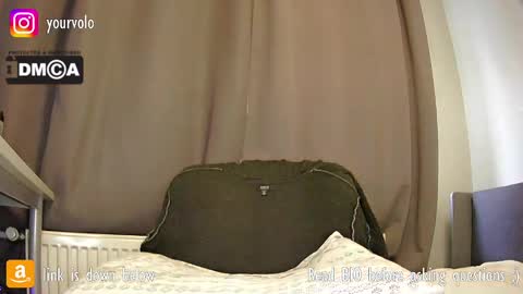 Daddy online show from 02.02.25