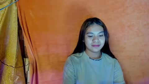 yourwensweet_69x online show from 10.26.25