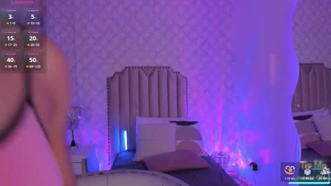 Snapshot of yourwishisme_val chatting on 11.18.25 Val online show from 11.18.25