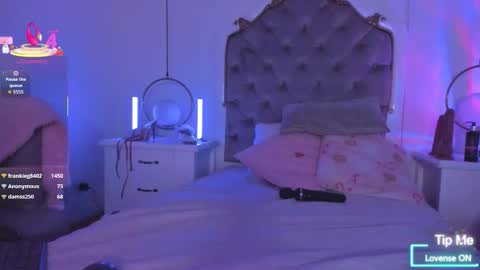 Snapshot of yourwishisme_val chatting on 02.03.26 Val online show from 02.03.26