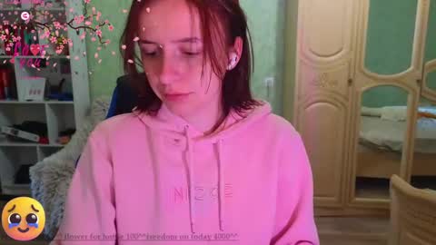 Sweet Sasha online show from 02.26.25