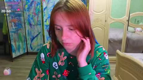 Sweet Sasha online show from 09.28.25