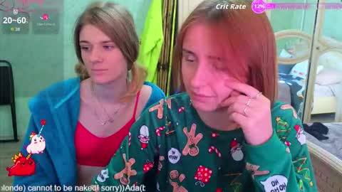 Sweet Sasha online show from 10.13.25