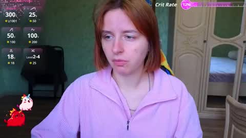 Sweet Sasha online show from 10.21.25