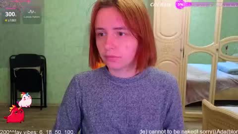 Sweet Sasha online show from 10.30.25