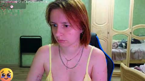 Sweet Sasha online show from 11.26.25