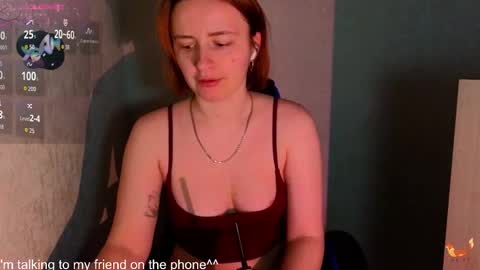 Sweet Sasha online show from 02.21.26