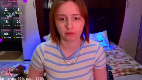 Sweet Sasha online show from 03.29.26