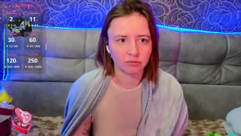 Sweet Sasha online show from 04.25.26