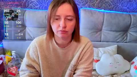 Sweet Sasha online show from 04.28.26