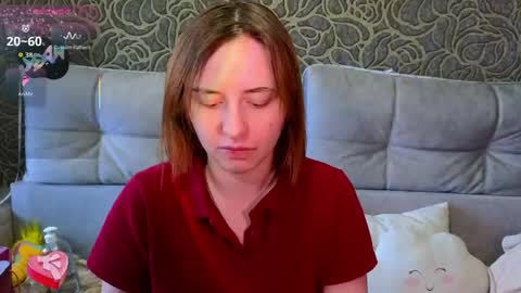 Sweet Sasha online show from 04.30.26