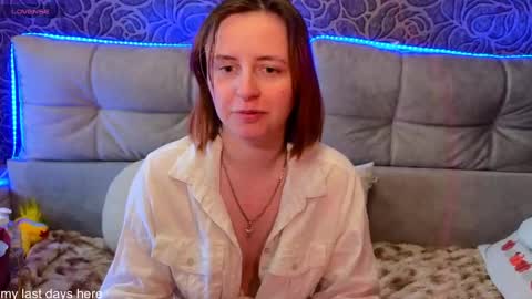 Sweet Sasha online show from 05.02.26