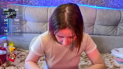 Sweet Sasha online show from 05.05.26