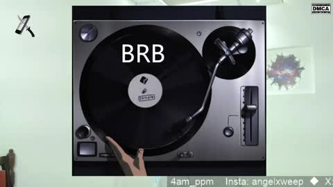 Angel online show from 04.18.26