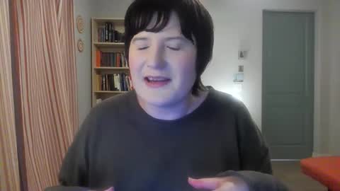 Rose Noire online show from 12.01.25