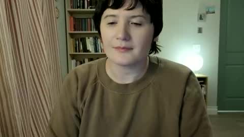 Rose Noire online show from 05.25.26