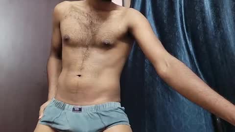 Naughty Santa online show from 05.01.26