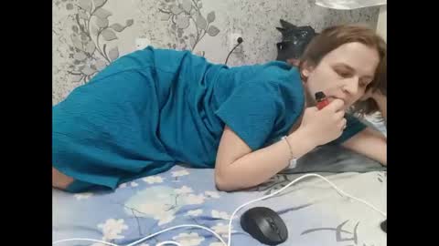 Yoyrgirlxx online show from 04.06.26