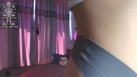 yozunaa online show from 02.28.26