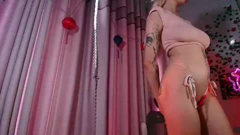 yozunaa online show from 06.25.26