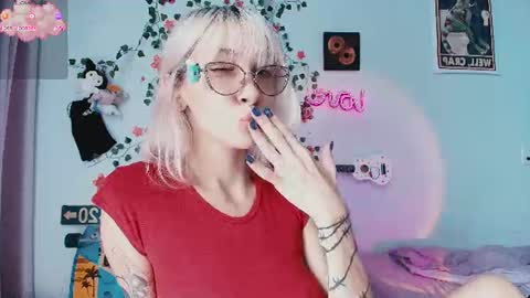 yozunaa online show from 07.25.26