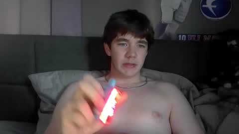 YoungPhysique05 online show from 10.04.25