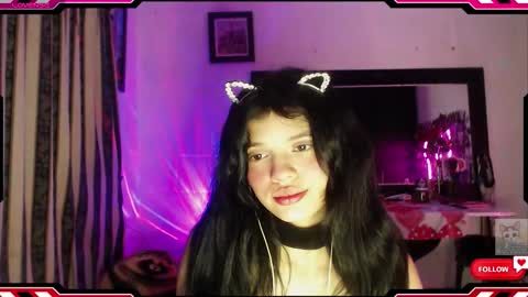 Lilith online show from 11.03.25