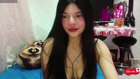 Lilith online show from 03.14.26