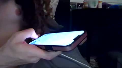 Snapshot of yslriver chatting on 11.07.25 yslriver online show from 11.07.25