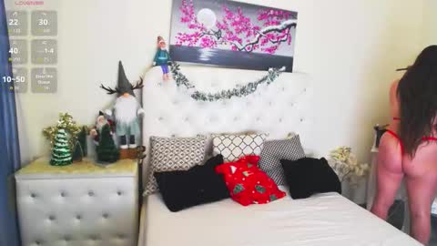 Snapshot of yssabel chatting on 01.08.26 Yssabel online show from 01.08.26